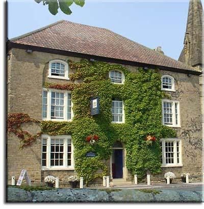 Downe Arms Country Inn Wykeham  Eksteriør bilde
