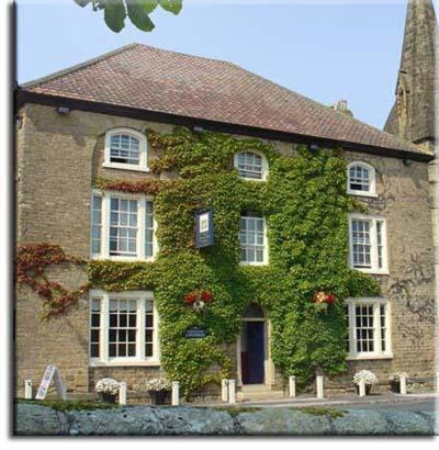 Downe Arms Country Inn Wykeham  Eksteriør bilde