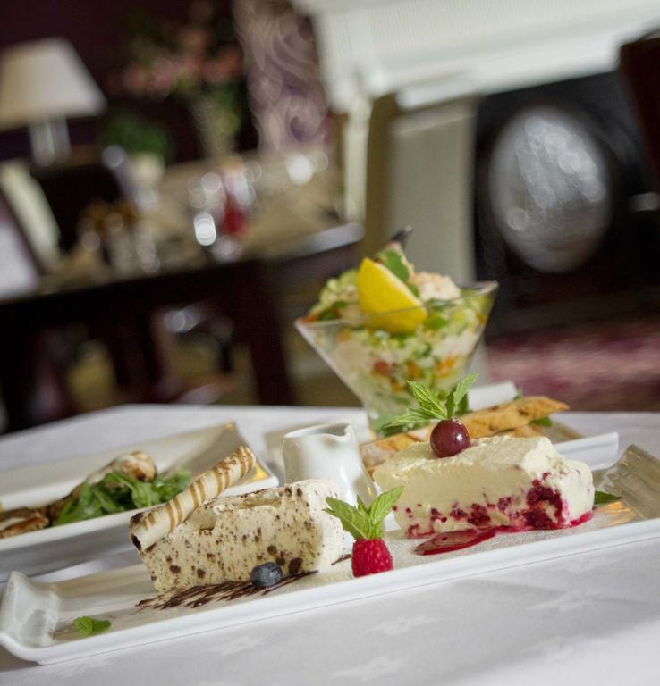 Downe Arms Country Inn Wykeham  Eksteriør bilde