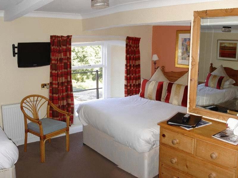 Downe Arms Country Inn Wykeham  Eksteriør bilde