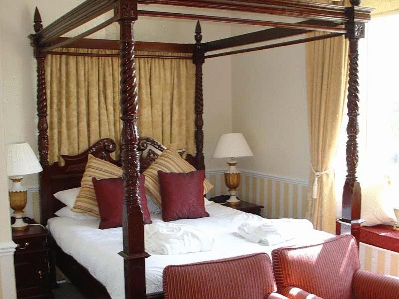 Downe Arms Country Inn Wykeham  Eksteriør bilde