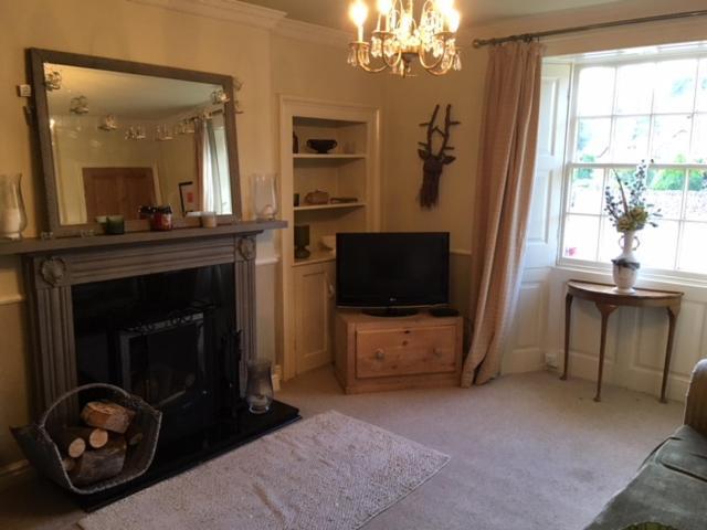 Downe Arms Country Inn Wykeham  Eksteriør bilde