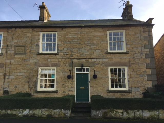 Downe Arms Country Inn Wykeham  Eksteriør bilde