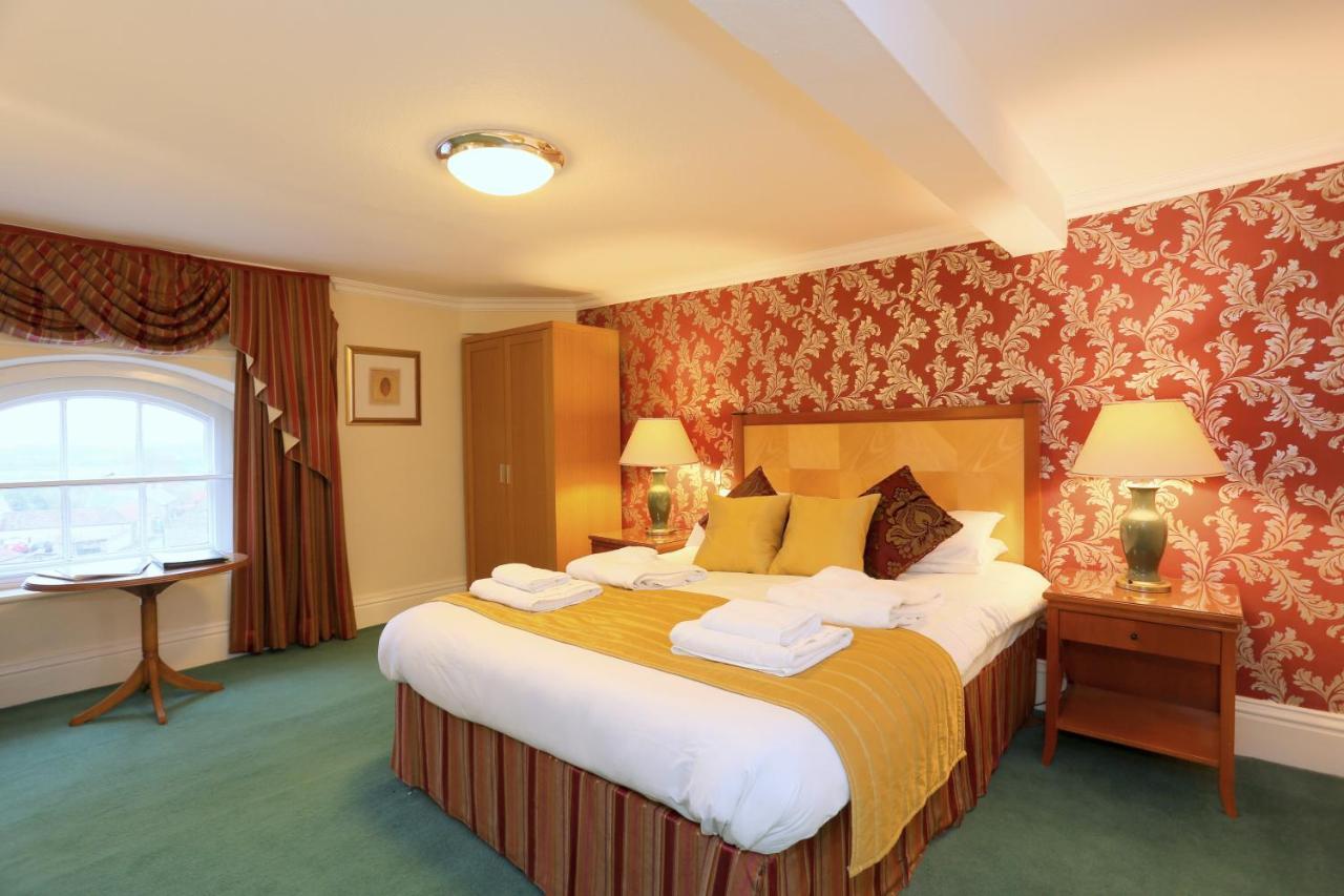 Downe Arms Country Inn Wykeham  Eksteriør bilde