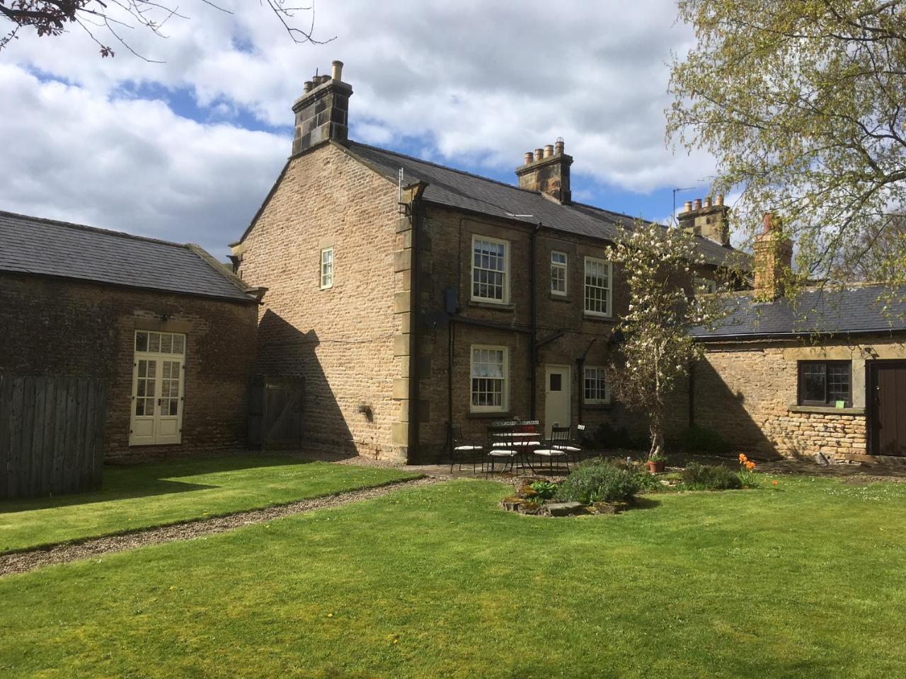 Downe Arms Country Inn Wykeham  Eksteriør bilde